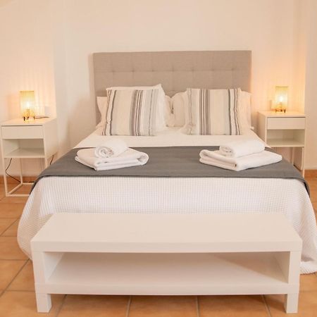 Apartamentos Casa Tuli C, Aljaraque Exteriér fotografie