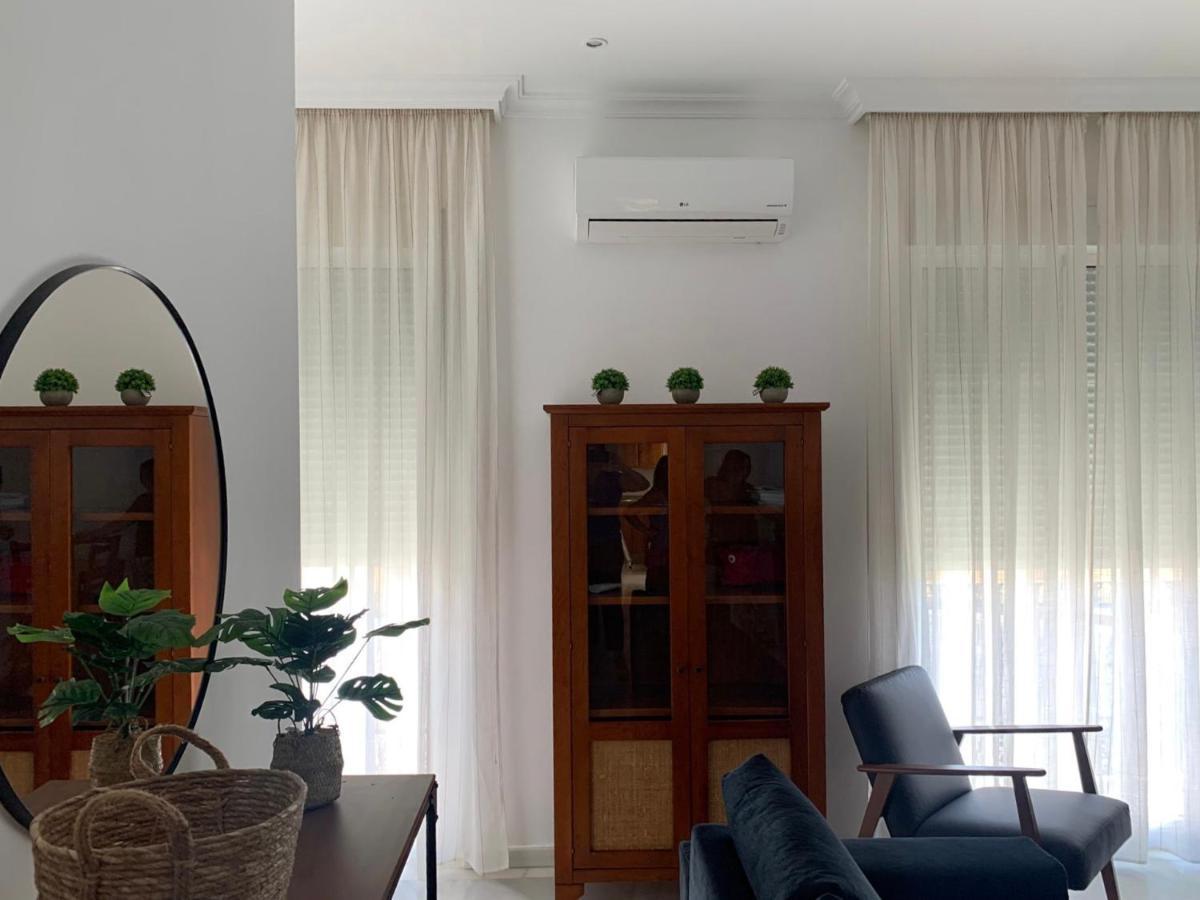 Apartamentos Casa Tuli C, Aljaraque Exteriér fotografie